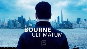 The Bourne Ultimatumแอ็คชั่นสุดมันส์ที่ทุกคนเคยดู