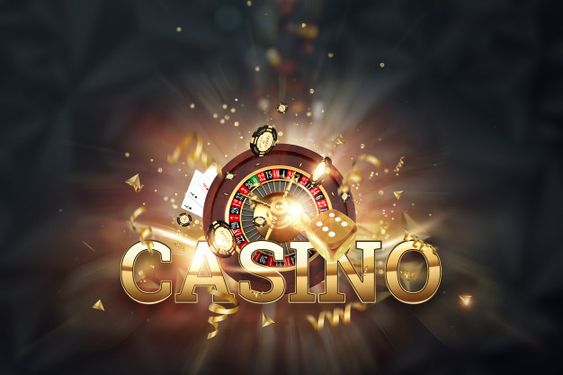 Casino, Play Baccarat Online, Slots, Get 60% Bonus