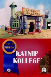 Katnip Kollege (1938)