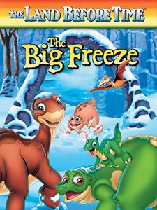 The Land Before Time Big Freeze (2001)