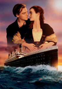 รีวิว หนังเรื่อง Titanic