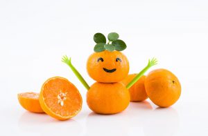 ประโยชน์ด้านสุขภาพของการรับประทานเปลือกส้ม