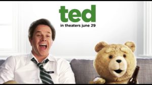 ดูหนังออนไลน์ Ted (2012)