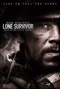ดูหนังออนไลน์ “Lone Survivor”