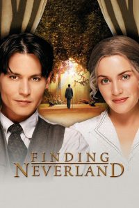 ดูหนังออนไลน์ Finding Neverland