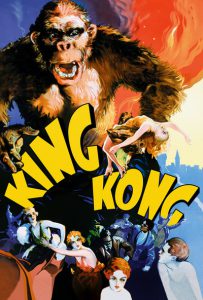 ดูหนังออนไลน์ King Kong