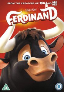 อนิเมะ Ferdinand การ์ตูนออนไลน์ หนังการ์ตูน ดูการ์ตูนฟรี