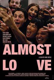 ดูหนังออนไลน์ Almost Love หนังฟรี หนังการ์ตูน
