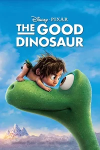 อนิเมะ The Good Dinosaur ดูการ์ตูน HD