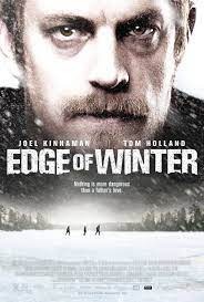 ดูหนังออนไลน์  Edge of Winter หนังใหม่hd